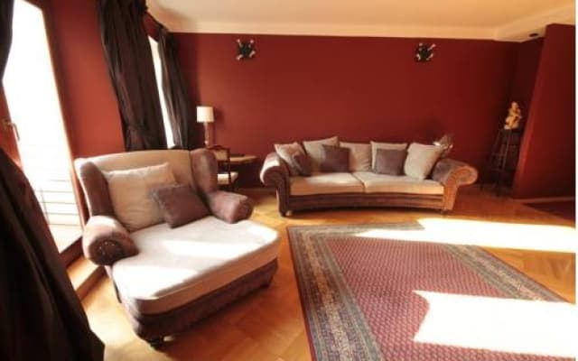 Palace Road Hotel - photo 2