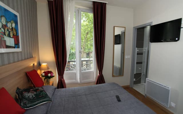 Hotel Alane - photo 3