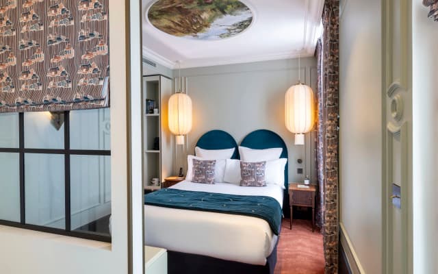 Hotel Monte Cristo - photo 5