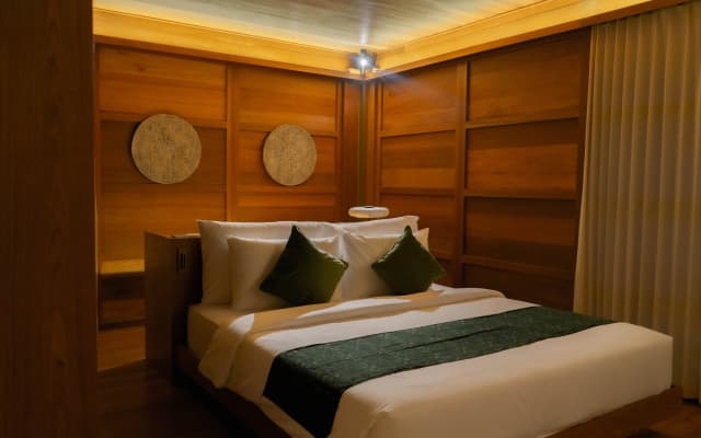 Grün Uluwatu - photo 2