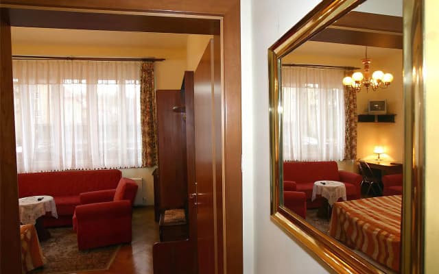 Hotel Pawlovnia - photo 3