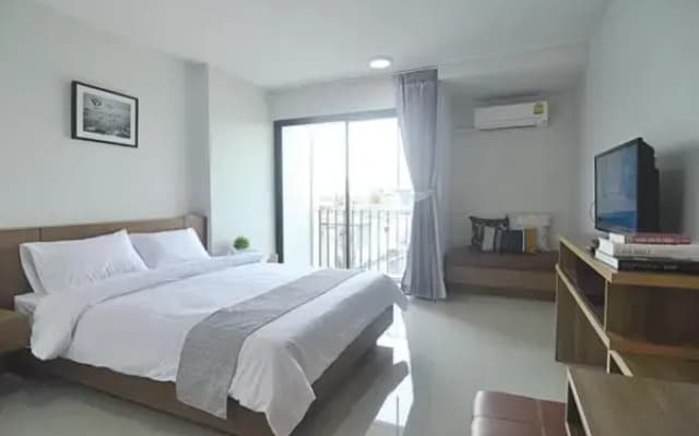 24Residence Siriraj - photo 4