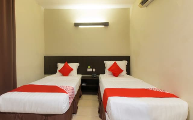 Hotel Bei King - photo 4
