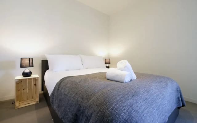 Infinity 8 & 88 by Mono Apartments - photo 4