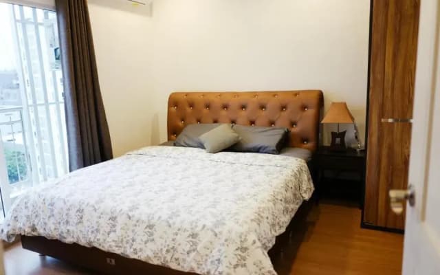 Gsuite Glamorous Apartment - photo 2