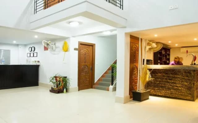 Angkor Empire Boutique Hotel - photo 2