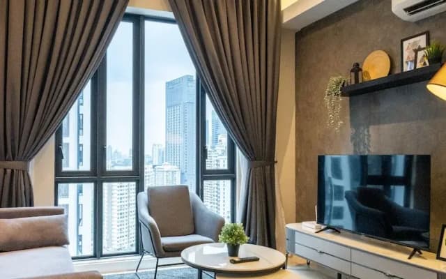Sentral Suites - photo 5