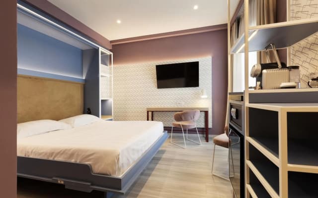 Adesso Hotel - photo 3