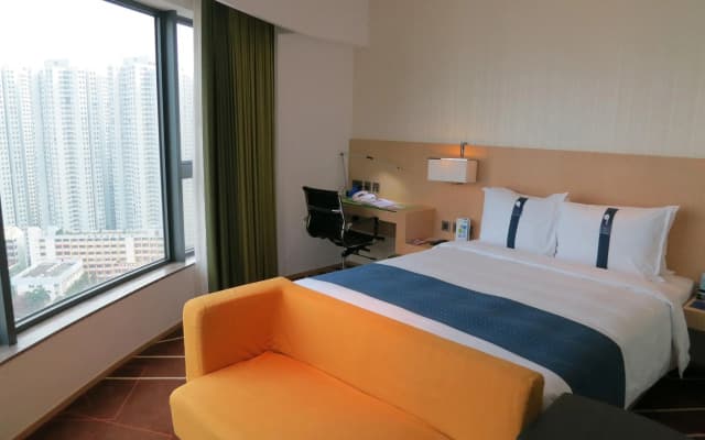 Holiday Inn Express Kowloon East - photo 5