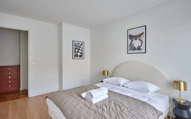 Apartment in the 16th Area Residential District - photo 5