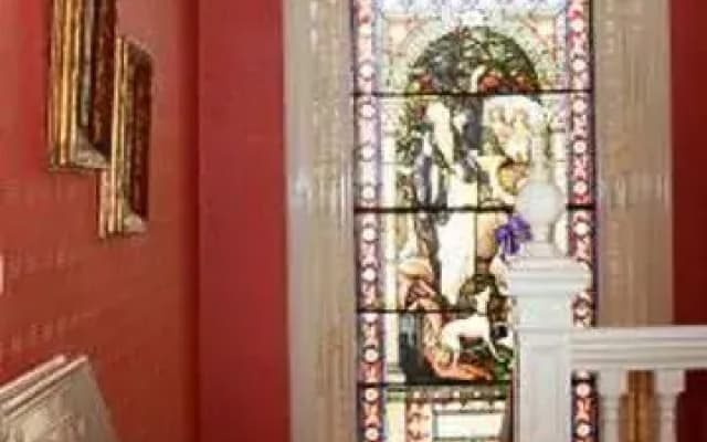 Orwell Lodge - photo 4