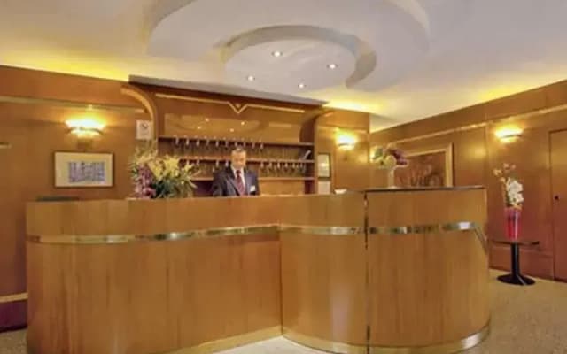 Hotel Desiderio - photo 2