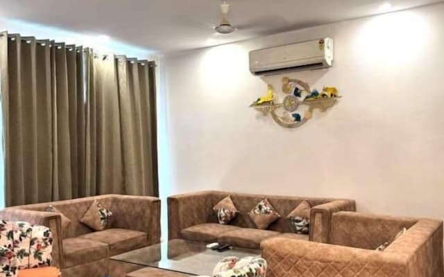 Fortune Home Service Apartment E-28 1A - photo 5