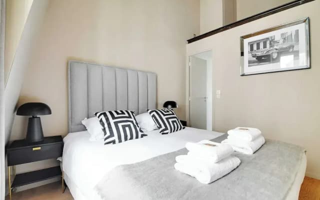 Charming 2br/5p - Eiffel Tower - Trocadero - photo 5