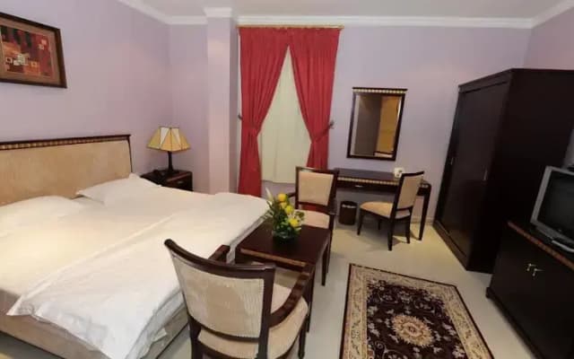 City Suites Hotel Apartments - photo 5