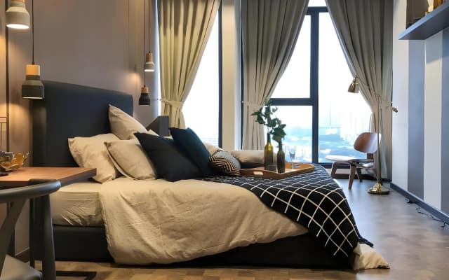 Expressionz Professional Suites by G Suites - photo 3
