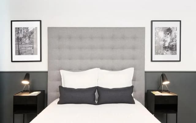 Luxury AC 3BDR Le Marais I by Livinparis - photo 5
