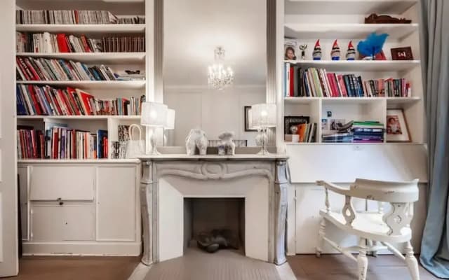 Luxury 5BR House Close to the Arc de Triomphe - photo 5
