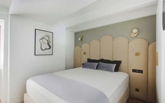 Modern Apartment - 3br/8p - Place de la Nation - photo 4