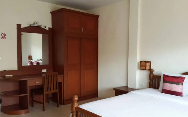 Lamai Plaza Condo - photo 3