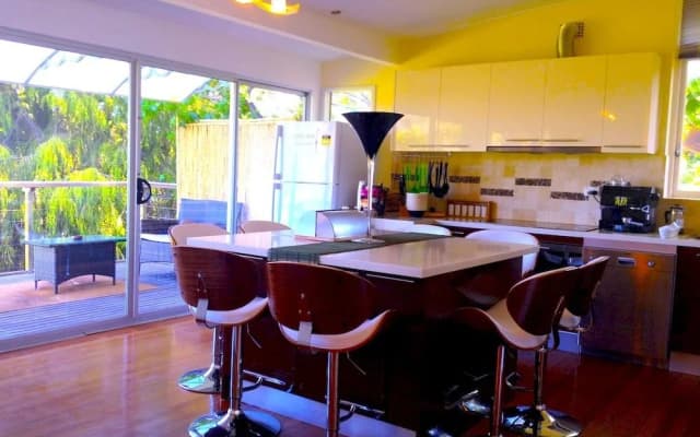 Castlepeak HomeStyle Accommodation - photo 5