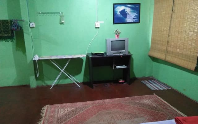 Cahayakaseh GuestHouse - photo 2