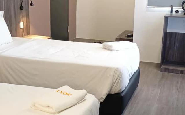 Roxy Hotel Sri Aman - photo 5