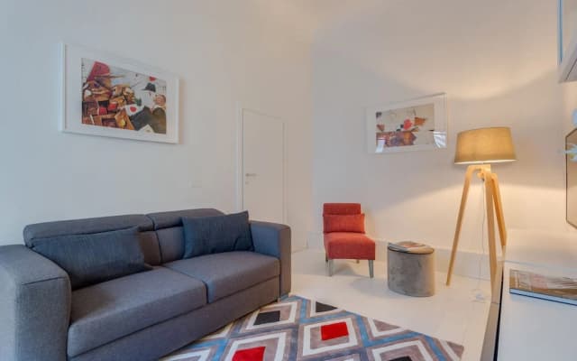 Apartments Florence- Fortezza Da Basso - photo 4