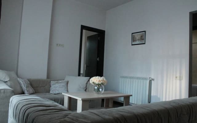 Apartment on Kuchishvili Str. - photo 3