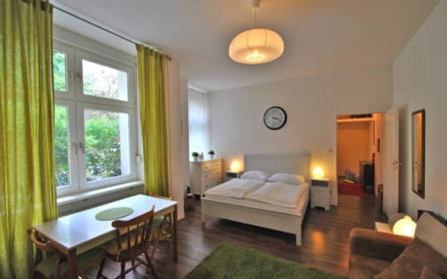 JPG Apartment Neukölln - photo 2