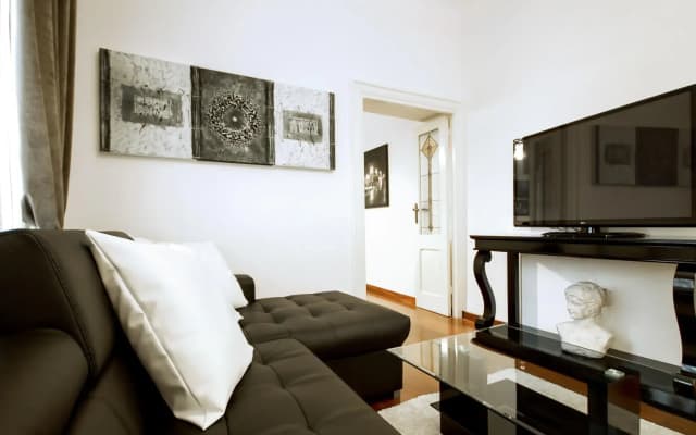 Banchi Apartment - photo 3