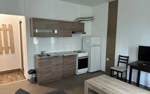Euro Home Hostel - photo 3