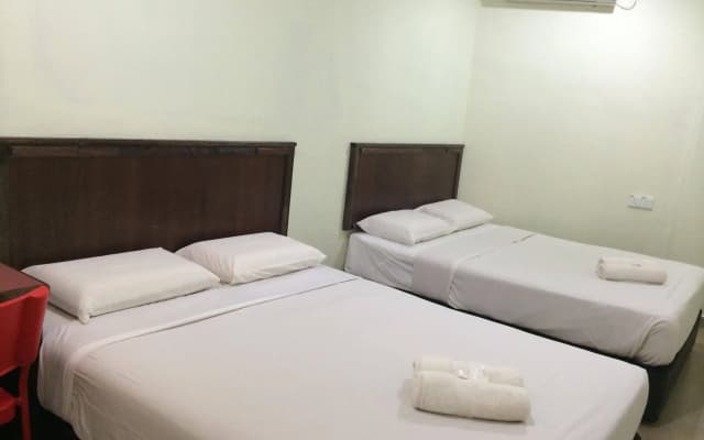 Nice Stay Hotel - photo 4