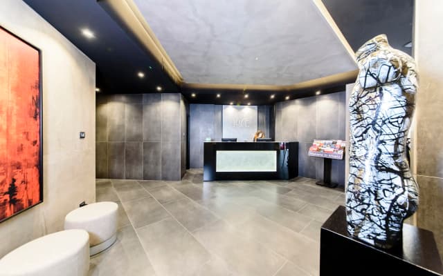 Just Hotel Milano - photo 2