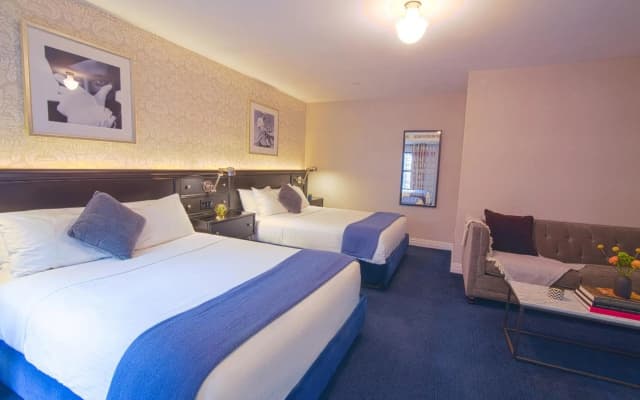 The Frederick Hotel - photo 3