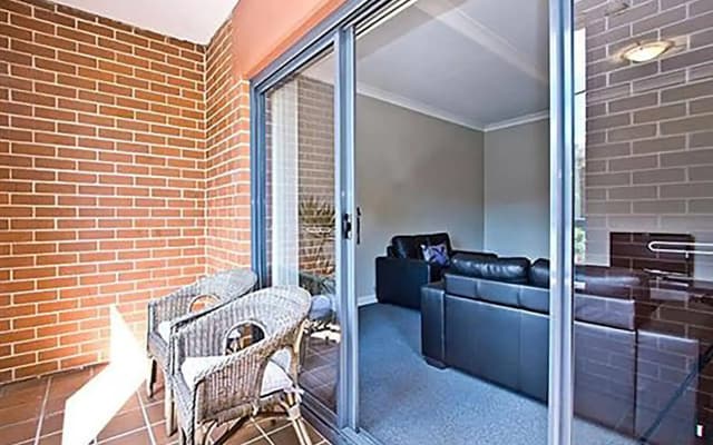 Atlas Serviced Apartments Camperdown - photo 3