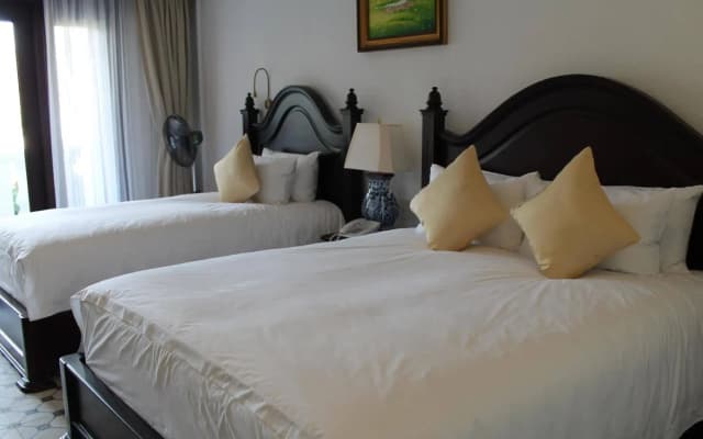 Tahiti Resort - photo 4