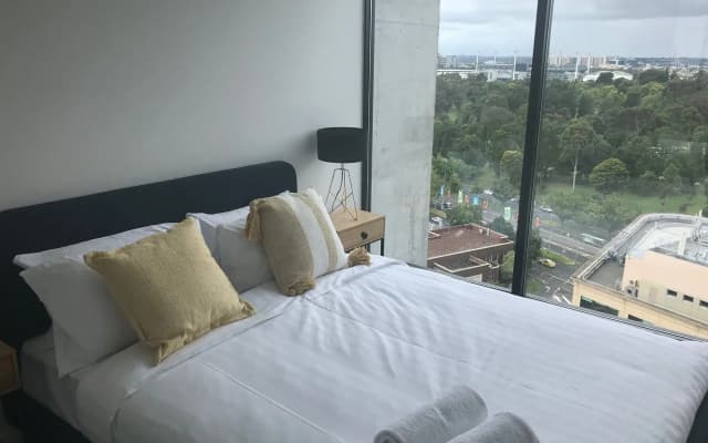 Saint Domain Serviced Apartments - photo 3