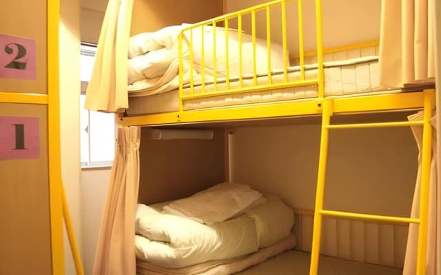 Sakura Hotel Ikebukuro - Hostel - photo 3