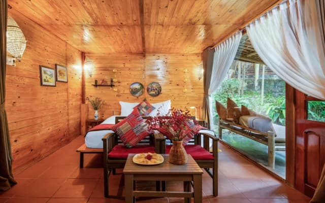 Anbang Memory Homestay - photo 3