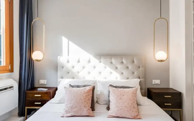 Santa Croce Flat - Modern Apartment - photo 5