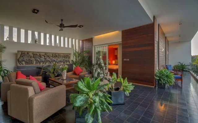 Villa Asaliah - photo 4