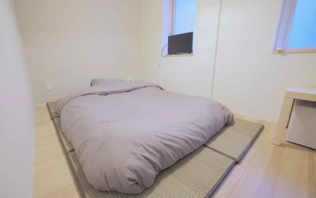 Kyo-wa Hotel Kameido - photo 5