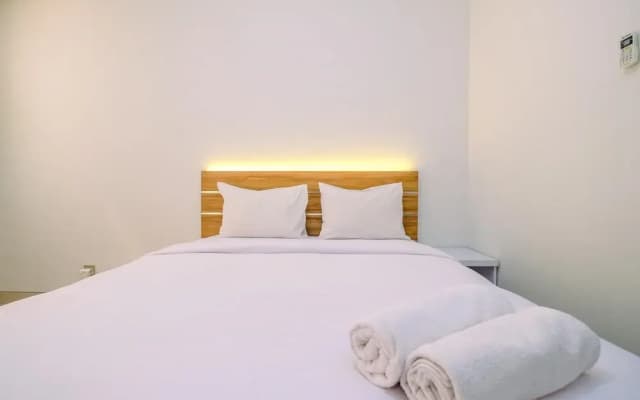 Modern And Comfy Studio At Transpark Cibubur Apartment - photo 3