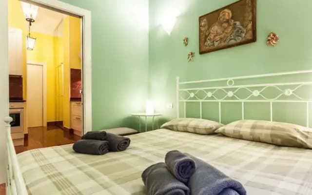 Temporary House - Via della Moscova - photo 4