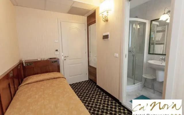 Cà Nova Ristorante Hotel - photo 4