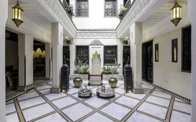 Riad Nesma Suites & SPA - photo 2