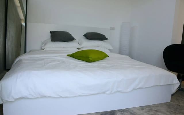 The Green Mango - photo 4