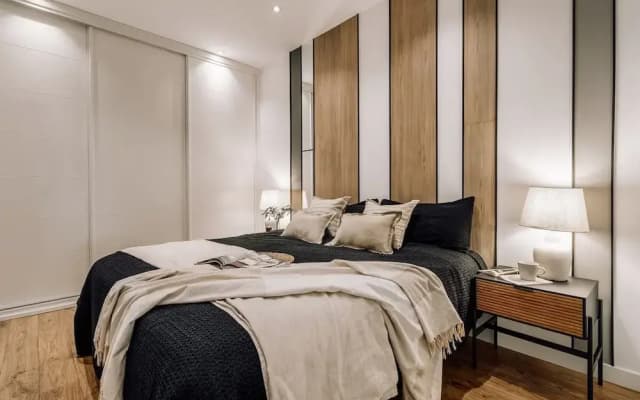 Inti - 2 Bedrooms in Centro - photo 2
