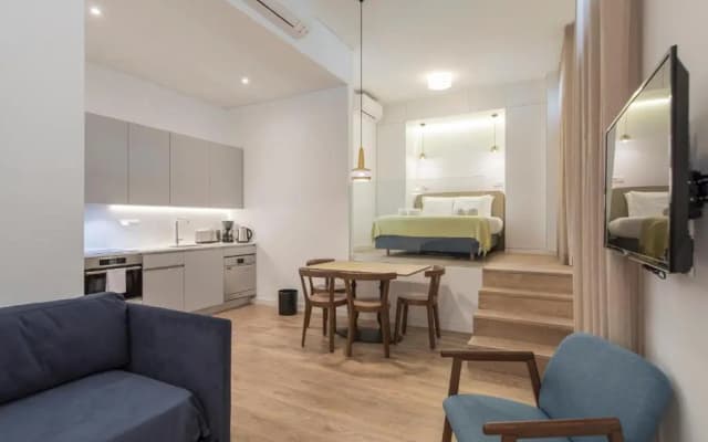 Chiado Cosmopolitan Apartments - photo 2